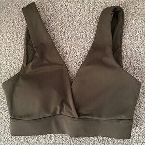 TALA DayFlex V Neck Sports Bra